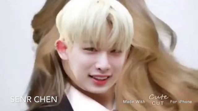 Monsta X//Garnier Fructis SOS//MV смотреть онлайн