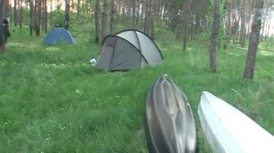 ТЕТЕРЕВ-2011 БАЙДАРКИ МАЙ GerasimovKM