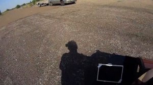 [3.Деревянный карт] Чуть не потеряли колесо!