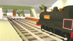 Sodor Fallout AU EP 13: Reunion of The Branchlines