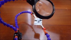 Как быстро и дешево собрать шикарную "Третью руку" для комфортной пайки