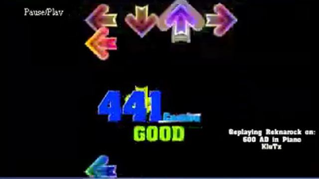 FFR - FC - 600 AD in Piano смотреть онлайн