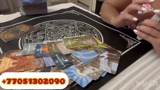 Что происходит у Ваших крыс ? #тарорасклад #тароонлайн #любовныйтреугольник #соперница