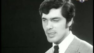 ‪Engelbert Humperdinck - Ten Guitars [1967]