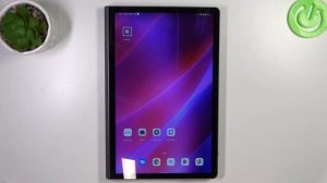 Lenovo Yoga Tab 11 | Как записать видео с экрана на Lenovo Yoga Tab 11 - Запись экрана