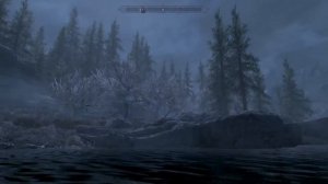 Skyrim / Rescuing Serana From Dimhollow Crypt - With Followers Bjorn &  Sofia (Modded)