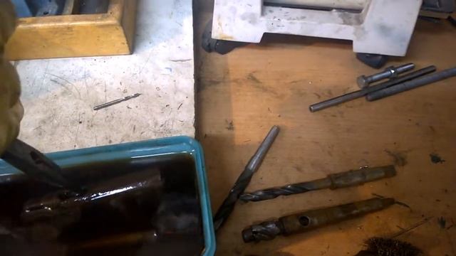 Как снять ржавчину в домашних условиях