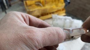 Ремонт мойки высокого давления керхер Karcher своими руками за 5 минут