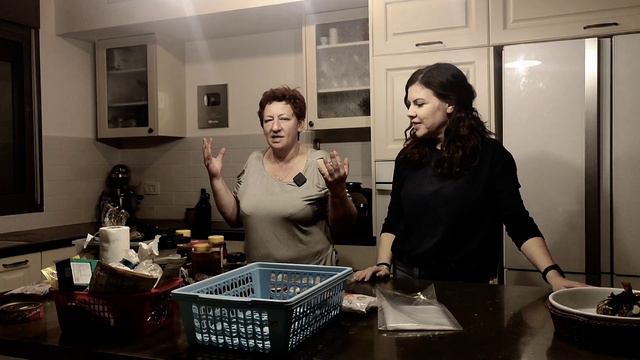ВЛОГ: Переезд без стресса. Распаковка вещей на моей новой кухне