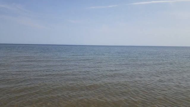 Дикие пляжи Каспия, Тюрканы смотреть онлайн