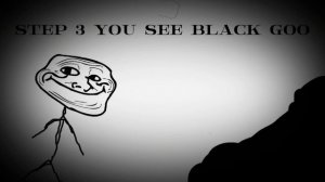 The trollge incident: The World Eater