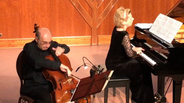 Феликс Мендельсон Песня без слов соч 53 смотреть онлайн