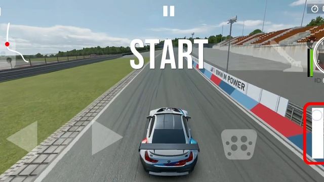 ASSOLUTO RACING - GRIP TUNE BMW M6 Race Car ( v2.13.1)