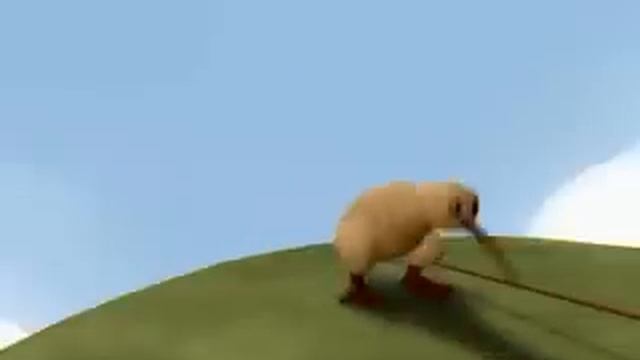 Мультик, киви.... смотреть онлайн