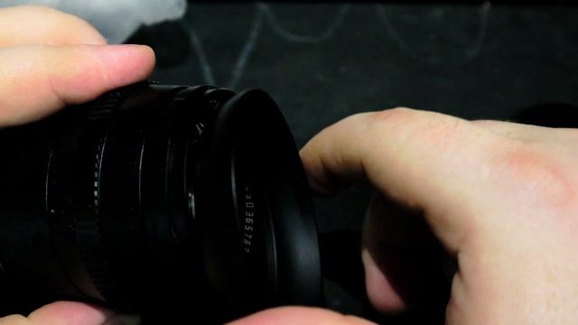 Не покупай TTartisan 50mm F=1.2 пока не посмотришь это видео!!! смотреть онлайн