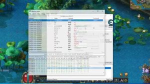 Unlock PM commands using OLLYDBG & Cheat Engine on Conquer