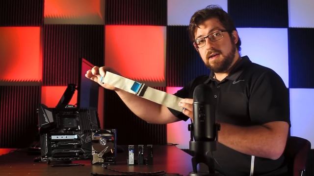 TODO lo que necesitas saber sobre unidades M.2 ¿Son lo mismo? смотреть онлайн