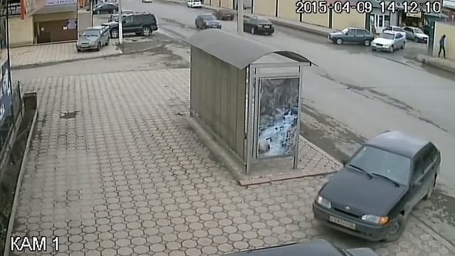 AHD камера Polyvision PN-A1-B3.6 v2.0.1, 3,6 mm, Аналог. режим, 25 кс, Цифромания, Ингушетия, День смотреть онлайн