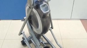 Эллиптический тренажер Oxygen EX-56
