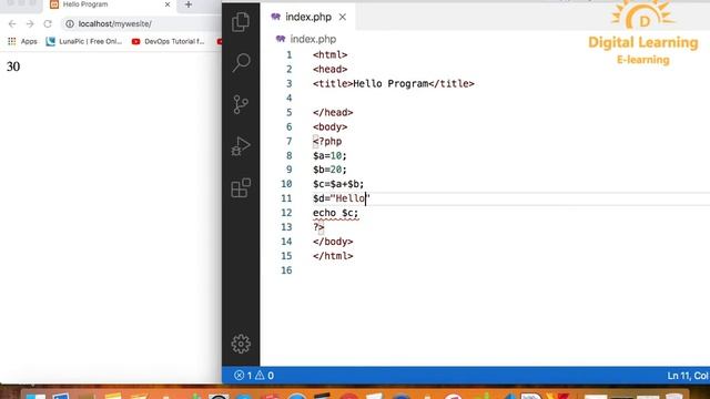 10 PHP Operators | Online Training Download app from below link