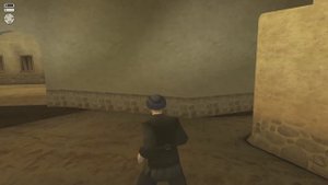 Hitman 2: Silent Assassin. Прохождение. #11. Афганистан.