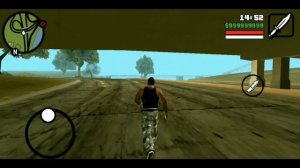 Мод на GTA SAN ANDREAS ANDROID, русские машины, улучшенная графика