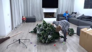 ЧУДОМ остался ЖИВ...Вот так приключение!!!