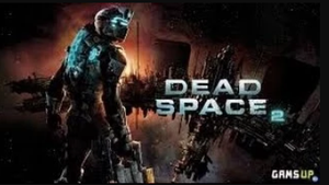 Dead Space 2   серия 16 С тебя глаз, козел!