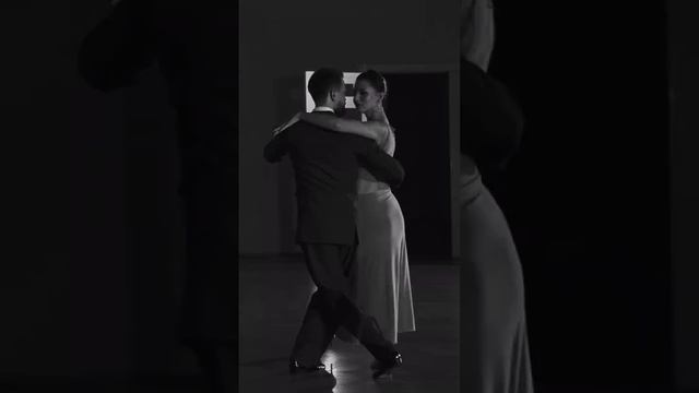 Танго. А вы умеете танцевать ? смотреть онлайн