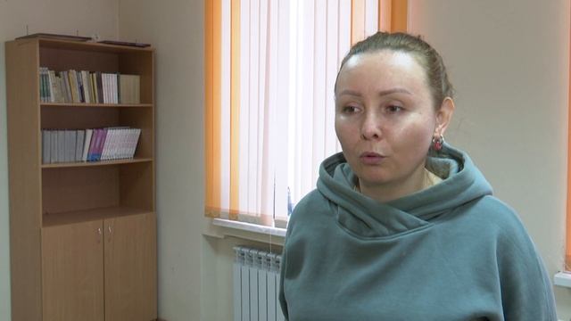 В Мамадышском политехническом колледже преподаватели стали студентами, а студенты – преподавателями