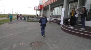 Фестиваль «Детский Северодвинск» у ТК «Сити» 2019