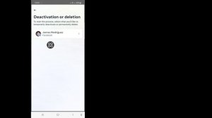 How To DELETE Messenger Account (2023) | Delete Messenger Account
