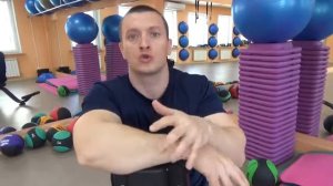 Турник и брусья рулят ? your fit -Александр Добромиль