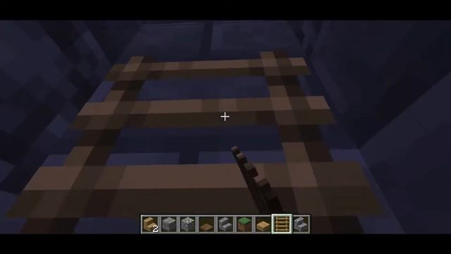 САМЫЙ МАЛЕНЬКИЙ ЗАМОК В МАЙНКРАФТ 100% PRO TUTORIAL IN MINECRAFT 1.17.1 EXWELLL