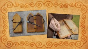 Исторический экскурс «Как учились на Руси»