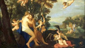 C.H.Graun: Concerto Grosso in G major for Flute, Gamba, Cello, Strings & B.c GraunWV Bv:XIII:55