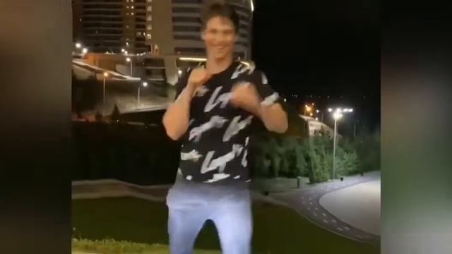 Хайлайт: Ибиров Ибрагим смотреть онлайн