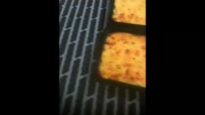 130  Спиральная печь мясо по французски Spiral Oven  CPET Browning Reeser's
