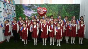 Дети Дагестана поддержали фигуристку Камилу Валиеву.mp4