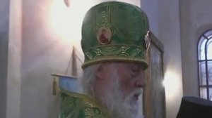 Проповедь архимандрита Наума (Байбородина) в день памяти преподобных Кирилла и Марии