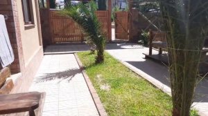 Гостевой дом "Руно". Абхазия. Гагра.