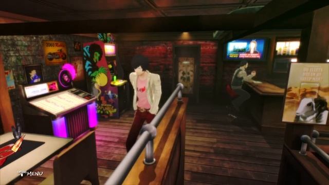 Catherine Full Body - Эпизод 7 - Мамино молочко!? смотреть онлайн