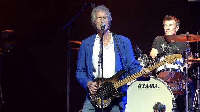 John Illsley - Walk of Life (Live 2019)