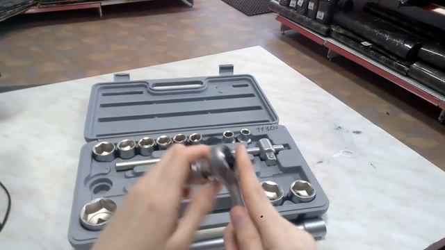 Набор головок смотреть онлайн