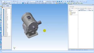 Интеграция PDM T-FLEX DOCs и CAD Компас