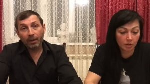 Халатность? Повлёкшая смерть человека в ЦГБ г. Кисловодска. Часть 1