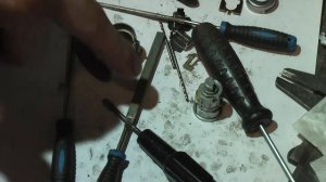 Как закодировать личинку двери замка под ключ от замка зажигания