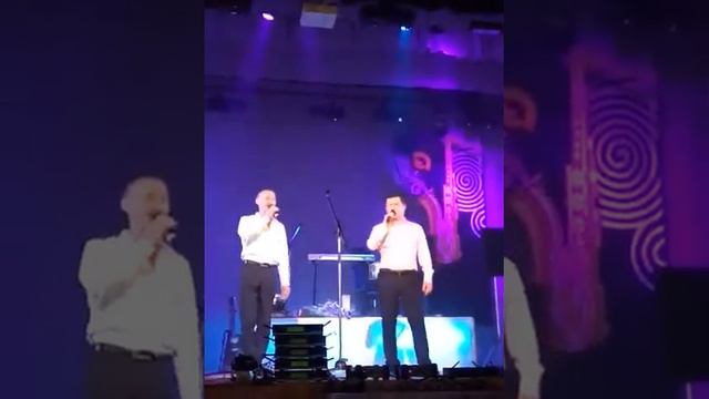 Мои друзья (А.Устьянцев и А.Новгородцев) смотреть онлайн