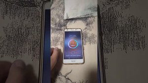 будильник honor