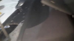 Обшивки - карты дверей от Mercedes Benz w210  на жигули 2107 V8 1UZ